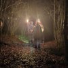 12 a Aktion Dezember 25 Fackelwanderung